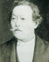 Amane Nishi （1829-1897）