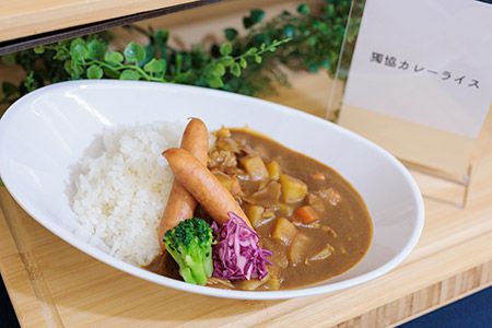 学生食堂