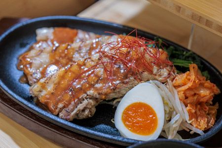 学生食堂