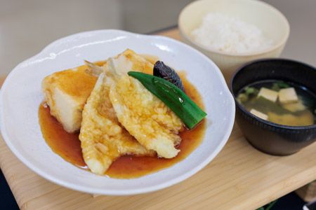 学生食堂