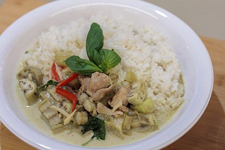 学生食堂