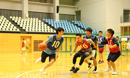 学生食堂