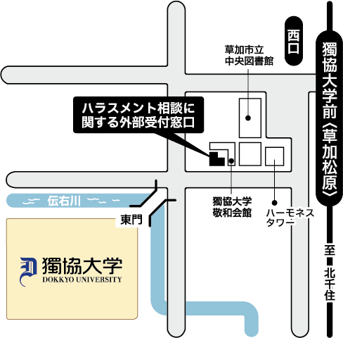 相談窓口