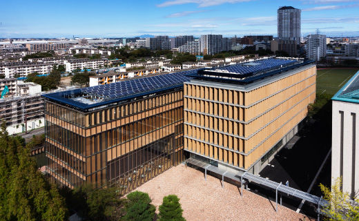 獨協大学環境宣言