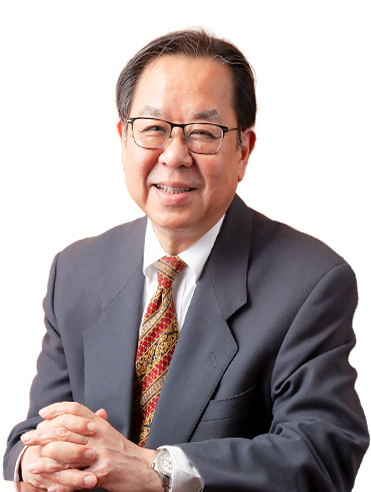 山路 朝彦氏