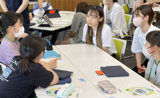子ども未来講座 7月2日