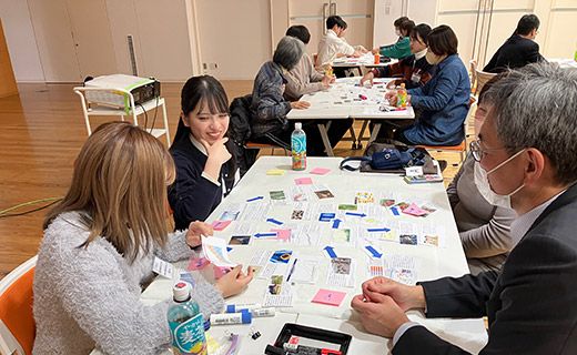 ちょこっとエコライフ