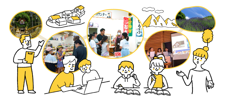 獨協大学の「復興知」事業 子ども未来講座 12月9日(土)開催