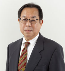 獨協大学学長 山路 朝彦