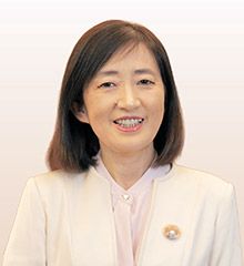 草加市長