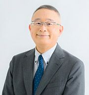 エゴマ大使