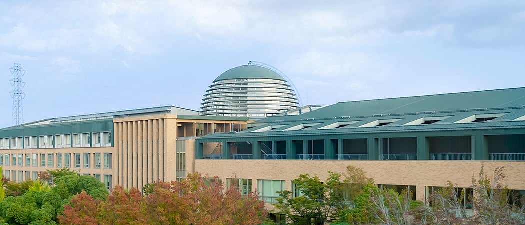 獨協大学 Dokkyo University