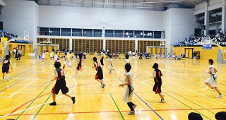 第18回高校生親善バスケットボール大会獨協カップ