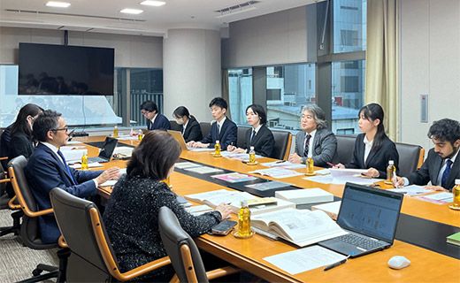 株式会社松屋 古屋毅彦社長へインタビュー