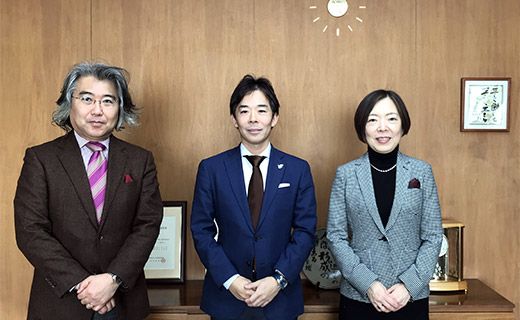 資生堂創業家の福原和人氏が全カリで講演