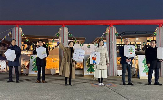 WELL FES 2025 WINTER