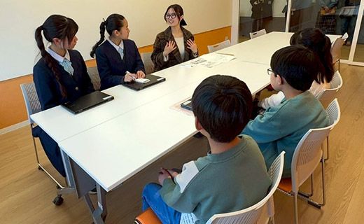 ＩＣＴプレゼンテーションコンクール"