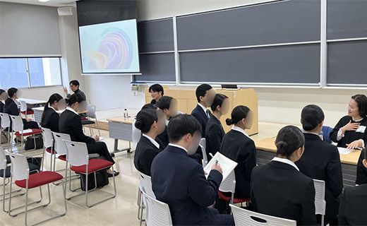 卒業生イベント