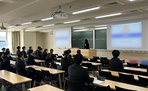 獨協キャリアフェス