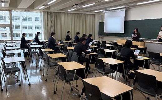 獨協キャリアフェス