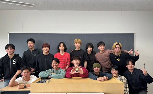 産学連携ビジネスコンペティション2025