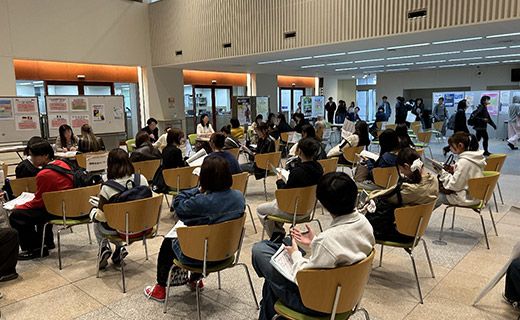 Dokkyo留学診断所