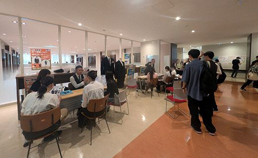 獨協キャリアフェス