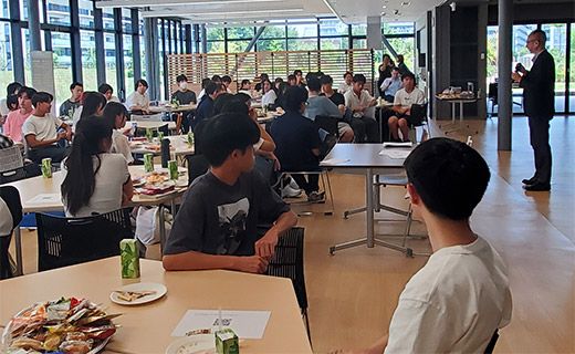 ドイツ語入門