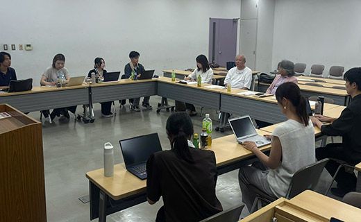 活性化プロジェクト