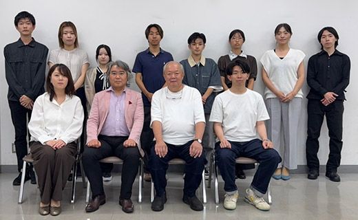 活性化プロジェクト