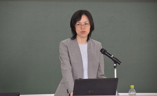 第16回公開講演会