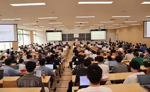 獨協大学 学生