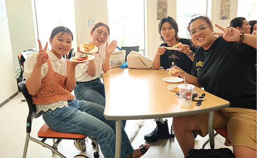 獨協大学環境週間 Earth Week Dokkyo 2023 ~Summer~