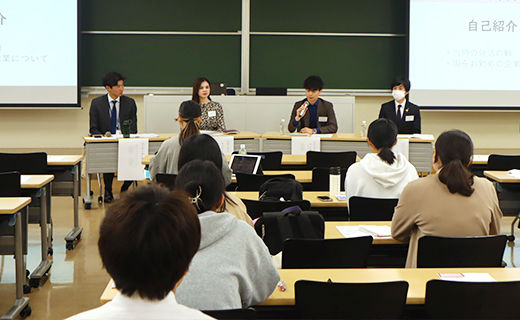 獨協卒の若手社会人トークライブ&交流会