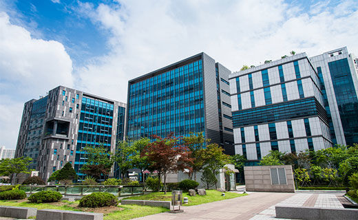 西江（ソガン）大学