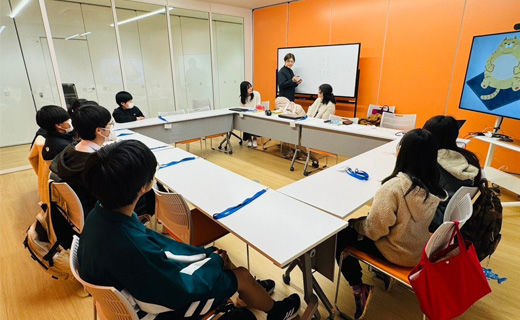 放課後英語学習講座