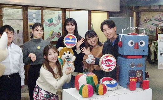 首都圏ネットワークに経済学部・高安健一ゼミが出演