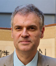 BRUNETON Yannick