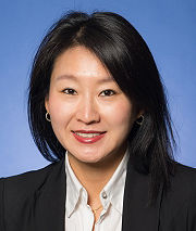 Jisoo M. Kim