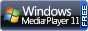 Windows メディアプレーヤーダウンロード