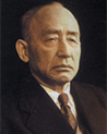 Teiyu Amano (1884-1980)