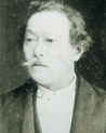 西 周(にし あまね)(1829~1897年)