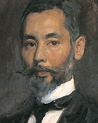 大村　仁太郎(おおむら　じんたろう）（1863～1907年）