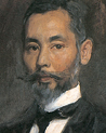 大村 仁太郎(おおむら じんたろう)(1863~1907年)