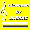 JASRAC許諾第J130519373号