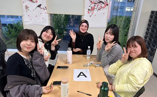 交流イベント