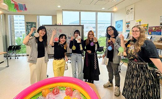 交流イベント