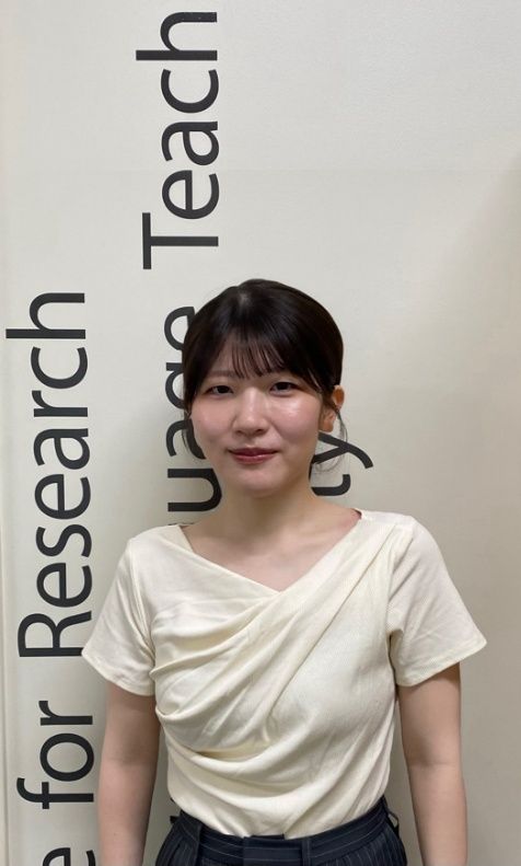 松岡 由佳先生